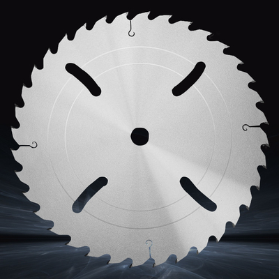 LAMBOSS Industrial Grade TCT Circular Ripping Saw Blades Without Rakers