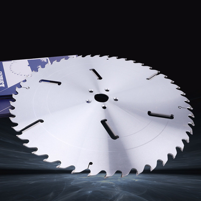 LAMBOSS Industrial Grade TCT Circular Ripping Saw Blades With Rakers