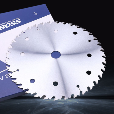 LAMBOSS Industrial Grade TCT Circular Saw Blades To Cut Solid Wood