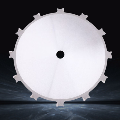 Portable Rustproof Circular Carbide Saw Blade For Wood Cutting