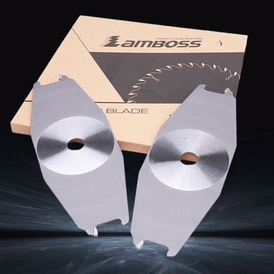 Durable TCT Circular Saw Blades Anti Abrasion For Woodworking