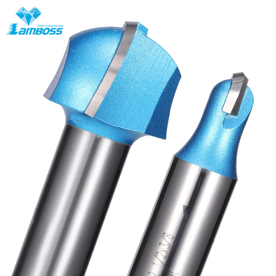 OBM Cove Box Moulding Router Bits Anticorrosive Multipurpose