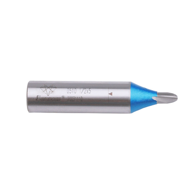 Plywood CNC TCT Straight Bit Industrial Grade Multi Function