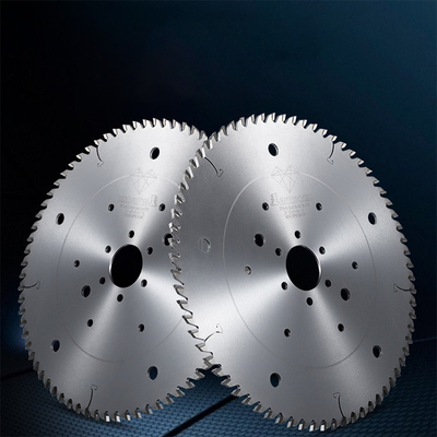 Din54 Woodworking TCT Circular Saw Blades Carbide Wood Saw Blade Set