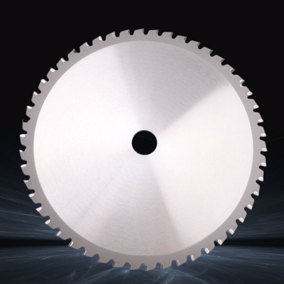 Steel Cutting TCT Circular Saw Blades Or Diamond 254mm Diameter