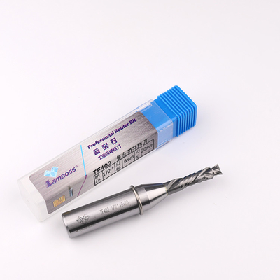 LTF402 TCT Compression Bit With Slots 1/2