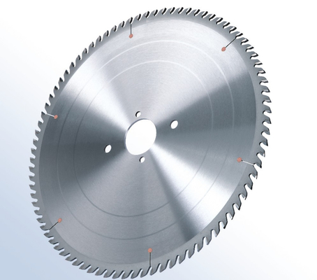 300mm Long Lasting TCT Circular Saw Blades Pipe Cutting 2000rpm