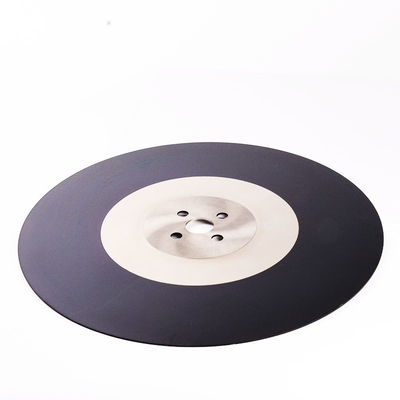 HSS Dmo5 Kinkelder Circular Cold Saw Blade For Metal Cutting