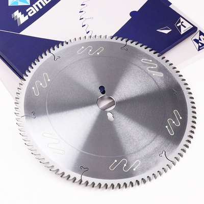 12 Inch TCT Circular Saw Blades For Cutting Wood MDF Board Chipboard