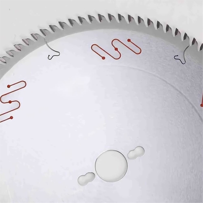 ODM TCT Circular Saw Blades General Tungsten Carbide Tipped Sawblade For Wood