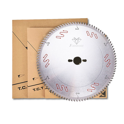 Woodworking TCT Circular Saw Blades 300*96T Industrial Level
