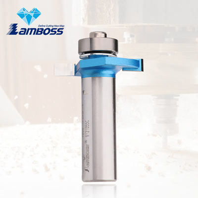 Lamboss 1/2
