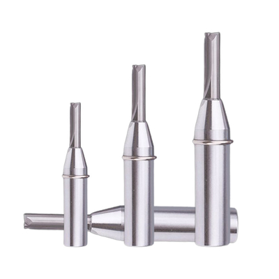 Lamboss Multiple Specifications Cutting TCT Straight Bit For Increased Productivity In Woodworking