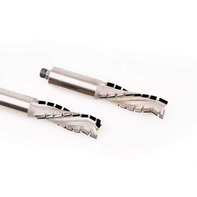 Customized Diamond-Tipped Router Bits For CNC Router Machine