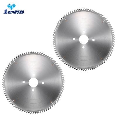 Lamboss Oem Carbide Industrial Circular Saw Blades For Ripping Cutting Tools
