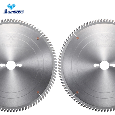 Lamboss Precision Cut Off Blades Table Saw Blade Carbide Circular Saw Blades