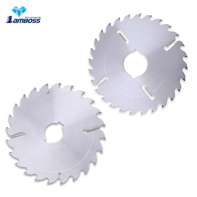 Lamboss 200mm Z20 Multi Blades With Rakers Circular Saw Blade For Cutting Melamine