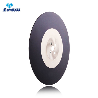 Lamboss HSS Circle Saw Balde OEM Cutting Tools Circular Cold Saw Blade