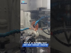 Professional Edge Banding Machine Tool Pre Milling Jointing Cutter