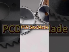 Rustproof Saw Blade To Cut Melamine