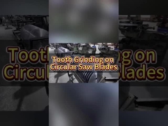 LAMBOSS Industrial Grade TCT Circular Ripping Saw Blades With Rakers