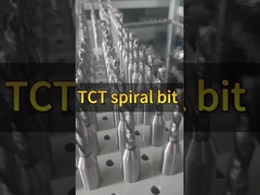 OBM Scoring TCT Circular Saw Blades Set Stable For Woodworking