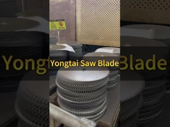 Source material Direct factory Industrial Grade TCT Circular Saw Blades 