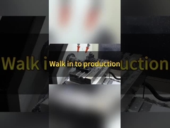 Walk in to production From Raw Steel to Precision Grip – Crafting the Perfect tool holding shank!