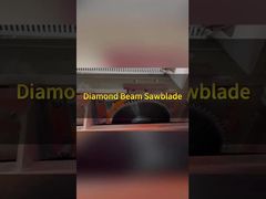 High quality diamond sawblade